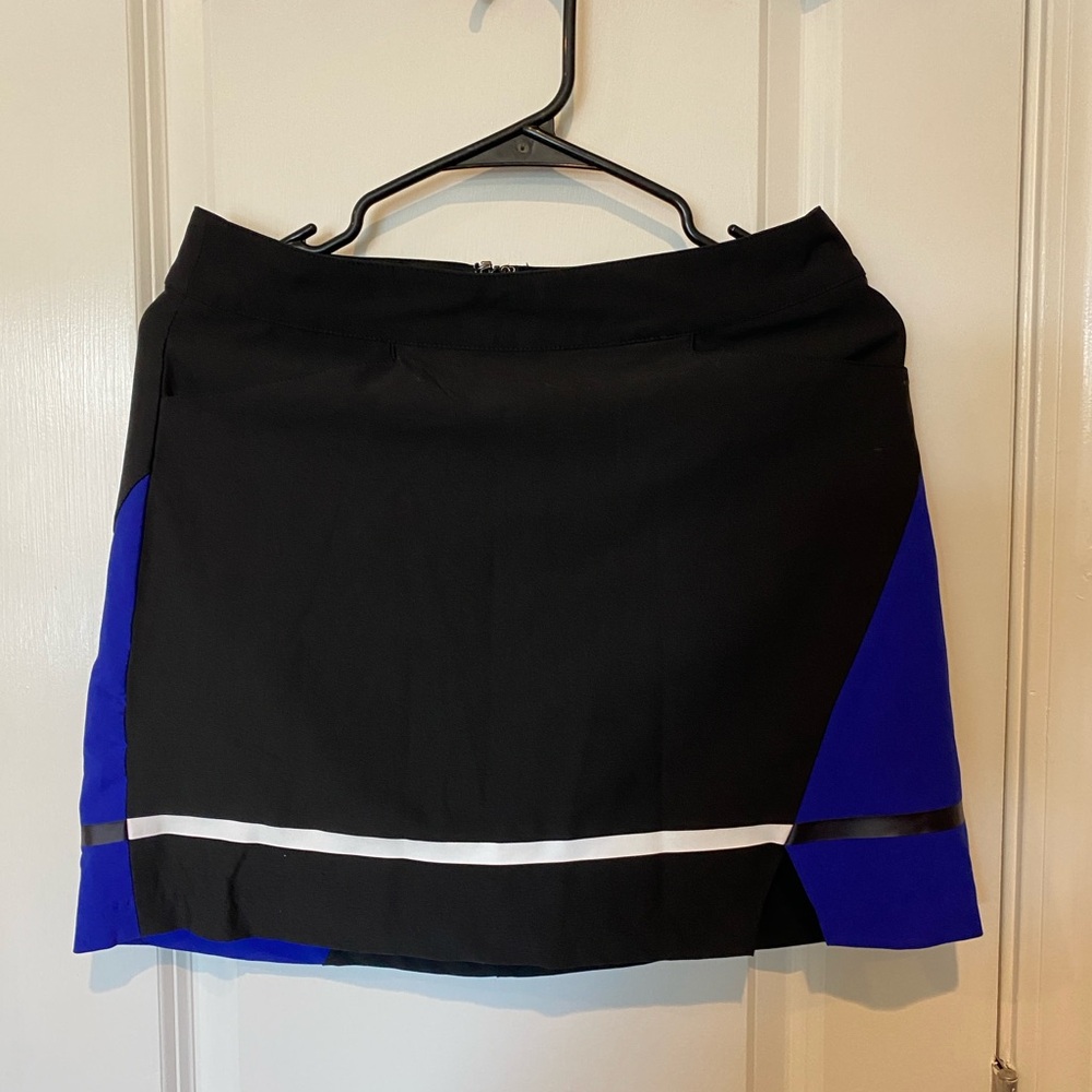 Golf Skirt